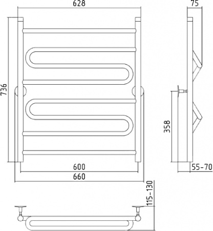 ����������������� ������� ������ ���������-51 80x60