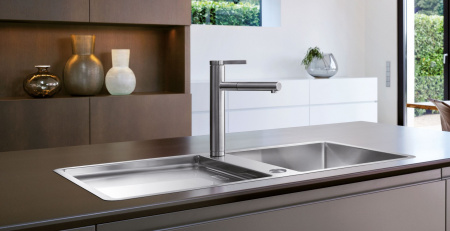 ��������� Blanco Linee-S 517592 ��� �������� �����