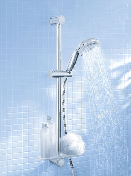 ������� �������� Grohe New Tempesta Rustic 27609001