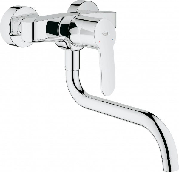 ��������� Grohe Eurostyle Cosmopolitan 33982002 ��� �������� �����