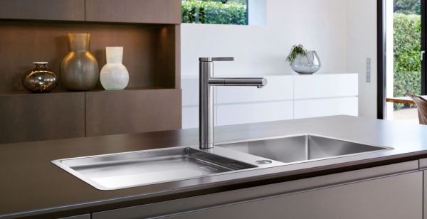 ��������� Blanco Linee-S 517592 ��� �������� �����