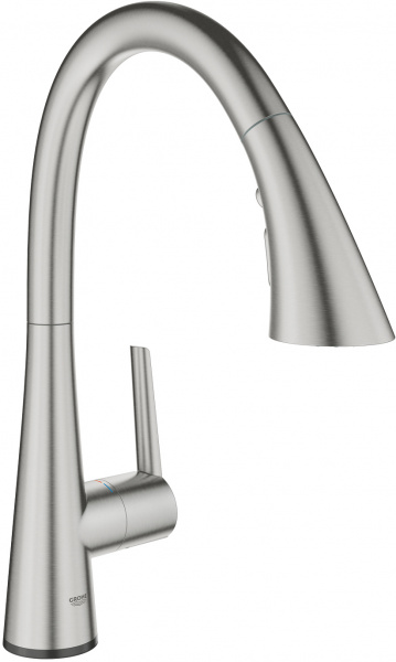��������� Grohe Zedra Touch 30219DC2 ��� �������� �����