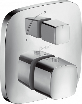 ��������� Hansgrohe PuraVida 15775000 ��� ����� � �����
