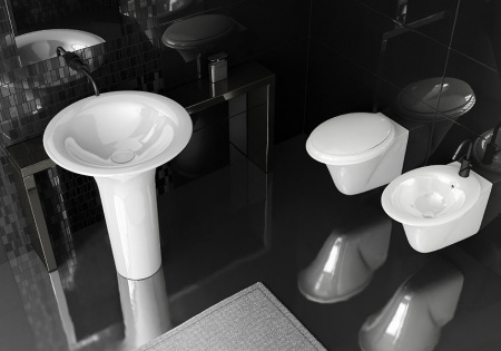 ������ ��������� Hatria Sculture