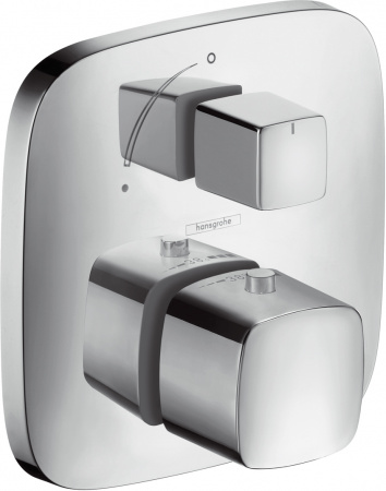 ��������� Hansgrohe PuraVida 15775000 ��� ����� � �����
