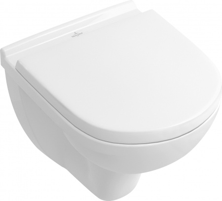      Villeroy & Boch 9224 6100 +   Villeroy & Boch O.novo 5688HR01 alpin,  +  
