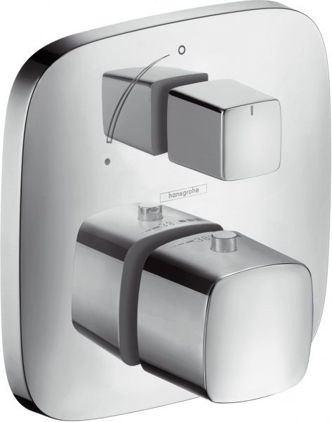 ��������� Hansgrohe PuraVida 15775000 ��� ����� � �����