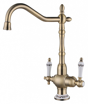 ��������� Zorg Clean Water ZR 336 YF-50 BR ��� �������� �����