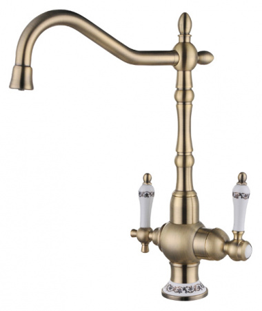 ��������� Zorg Clean Water ZR 336 YF-50 BR ��� �������� �����