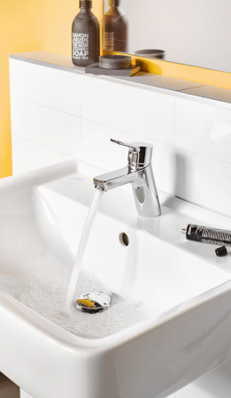 ��������� Kludi Pure&Easy 372750565 ��� ��������, ��� ����������� ����������������