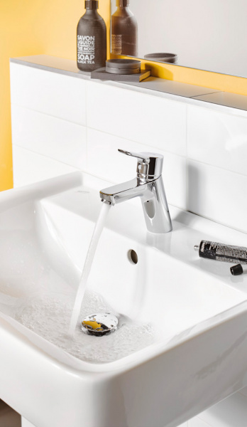 ��������� Kludi Pure&Easy 372750565 ��� ��������, ��� ����������� ����������������