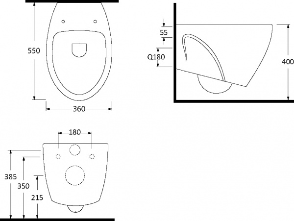 ������ ��������� beWash Helenen 69303201 � �������� ��������� �����