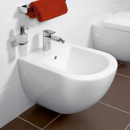 ���� ��������� Villeroy & Boch Subway 7400 0001 alpin