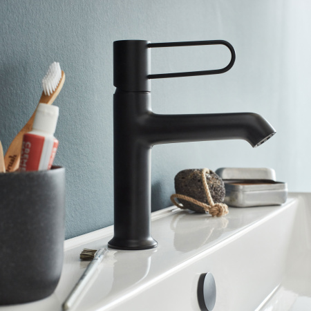 ��������� Jacob Delafon Odeon Rive Gauche E21029-BL-BL ��� ��������