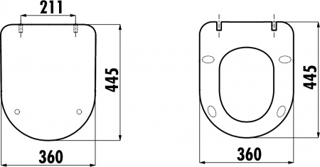   Creavit Free FE320.005 