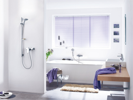 ��������� Grohe Eurodisc Cosmopolitan 3319020E ��� ��������