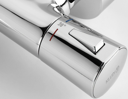 ��������� Kludi Zenta 351010538 ��� ����� � �����