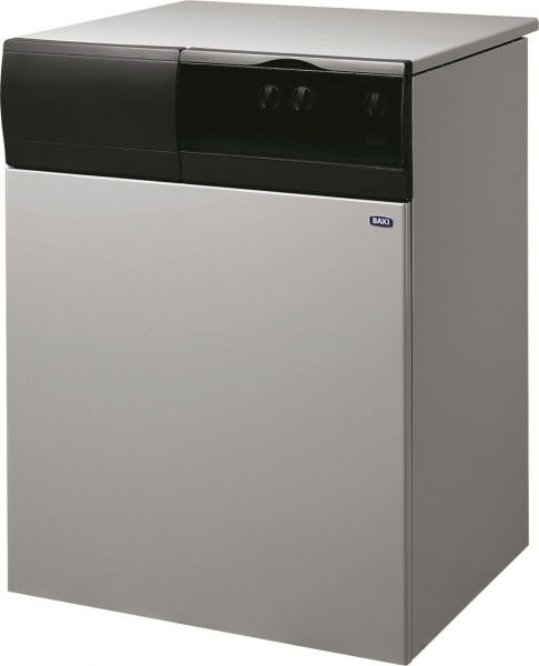 ������� ����� Baxi SLIM 2,300 i (14,9-29,7 ���)