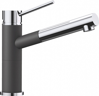 ��������� Blanco Alta-S Compact 518809 ��� �������� �����