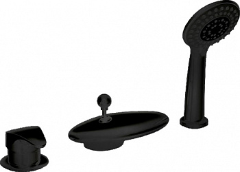 ��������� Bravat Niagara Black F5140197BM-RUS �� ���� �����, ������