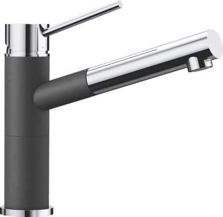 ��������� Blanco Alta-S Compact 518809 ��� �������� �����