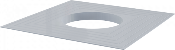 �������� AlcaPlast ,  2�� ��������� ��������� Ø105 APV0003