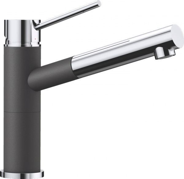 ��������� Blanco Alta-S Compact 518809 ��� �������� �����