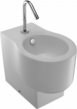 ���� ��������� Jacob Delafon Viragio E4775