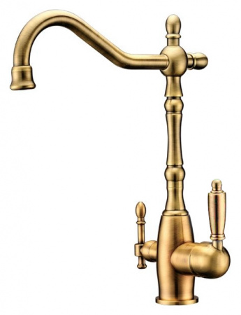 ��������� Zorg Clean Water ZR 312 YF-33-BR ��� �������� �����