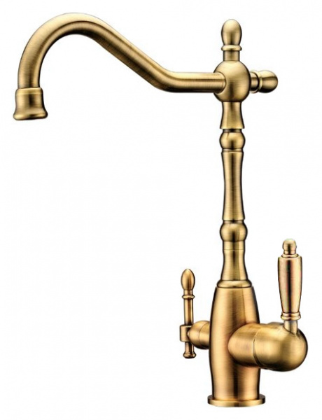 ��������� Zorg Clean Water ZR 312 YF-33-BR ��� �������� �����