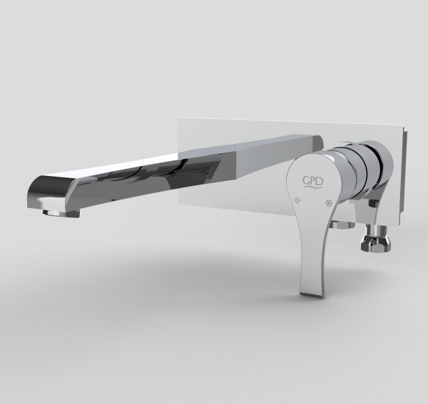 ��������� GPD Atros MDA65 � ���������� ������, ��� ��������