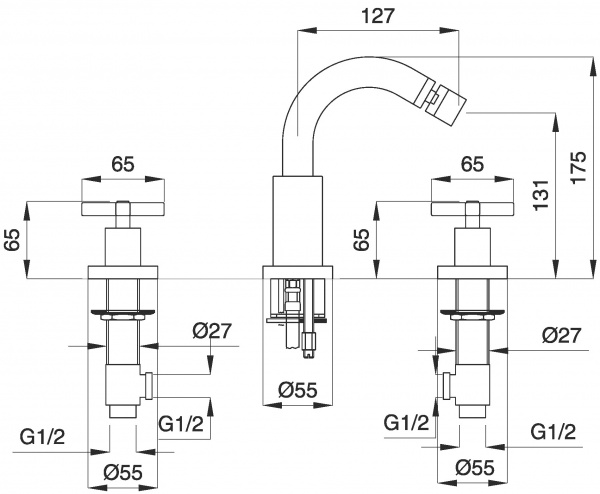 ��������� Migliore Naxos ML.NAX-7625.CR ��� ����