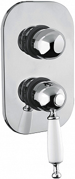 ��������� Migliore Oxford ML.OXF-6332.Bi.Cr � ���������� ������, ��� ����� � �����, ����