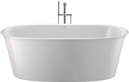 ��������� ����� Duravit White Tulip 700468000000000 160x80