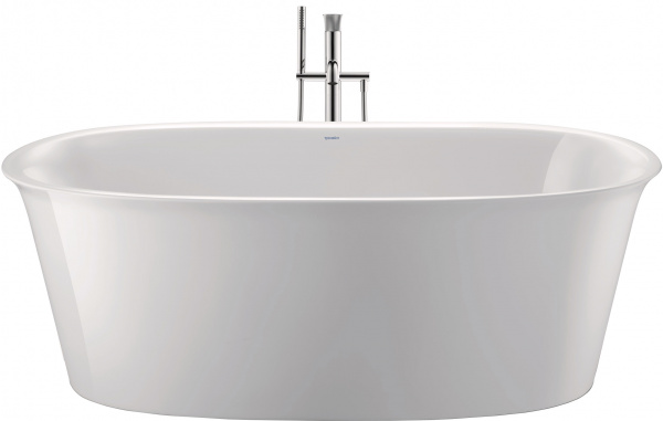 ��������� ����� Duravit White Tulip 700468000000000 160x80