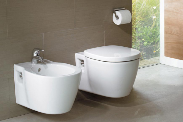 ������ ��������� Ideal Standard Connect E803501