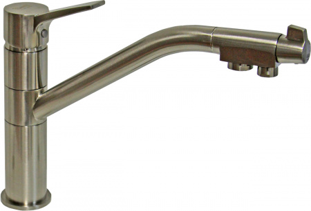 ��������� Zorg Sanitary ZR 401 KF nickel ��� �������� �����