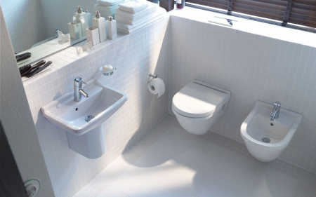 ���� ��������� Duravit Starck 3 228015