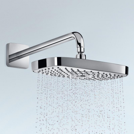 ������� ��� Hansgrohe Raindance Select E 300 2jet 27385000