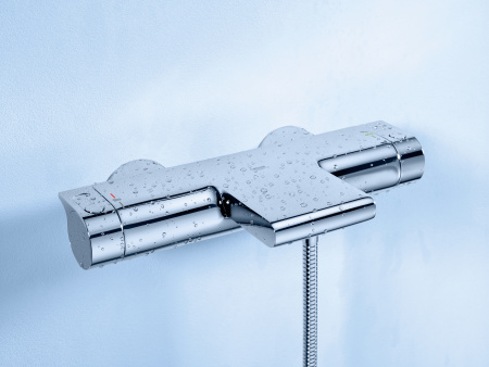��������� Grohe Grohtherm 2000 New 34174001 ��� ����� � ����� + �������� ��� ������������� ������������