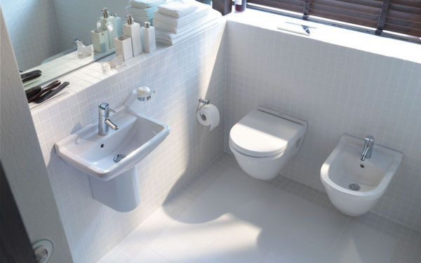 ���� ��������� Duravit Starck 3 228015