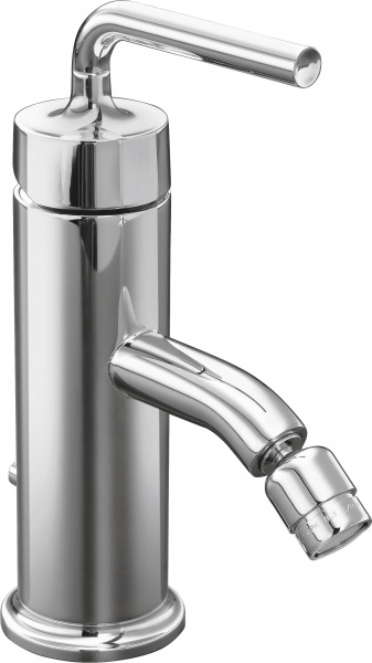 ��������� Jacob Delafon Purist E14434-4A-CP ��� ����