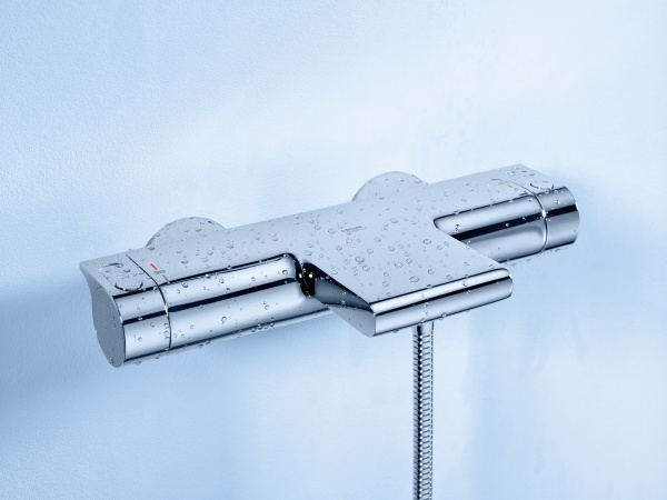 ��������� Grohe Grohtherm 2000 New 34174001 ��� ����� � ����� + �������� ��� ������������� ������������
