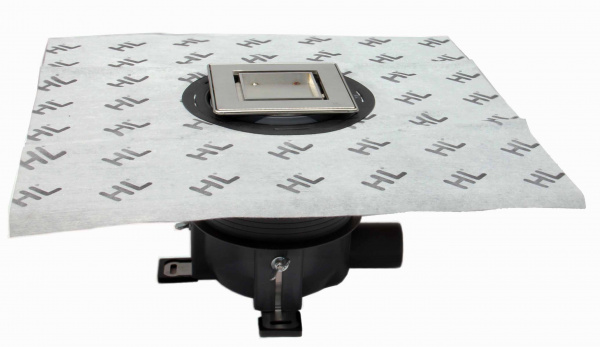 HL 540I ���� � �������������� �������� DN50