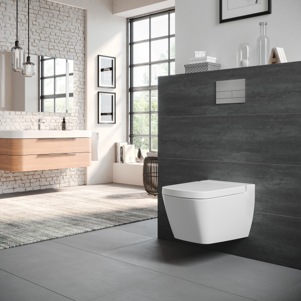 ������ ��������� TECE One 9700204 ������������