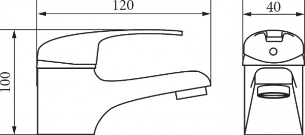 ��������� Veragio Triumph VR.TRM-2710.CR ��� ��������, ����