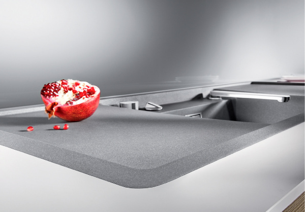 ��������� Blanco Eloscope-F-II 516672 ��� �������� �����