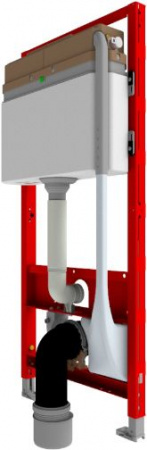 ������� ����������� ��� �������� TECE Profil 9300379 ��� ��������-����