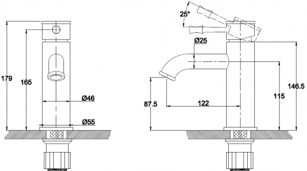 ��������� Kaiser Milos 51011-1An ��� ��������