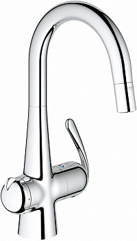 ��������� Grohe Zedra 31203000 ��� �������� �����